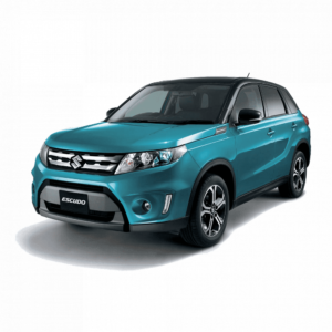 Выкуп тормозных колодок Suzuki Suzuki Escudo