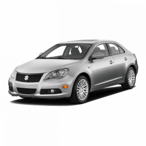Выкуп тормозных колодок Suzuki Suzuki Kizashi