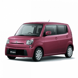 Выкуп тормозных колодок Suzuki Suzuki MR Wagon