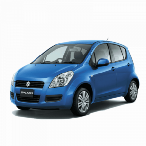 Выкуп тормозных колодок Suzuki Suzuki Splash