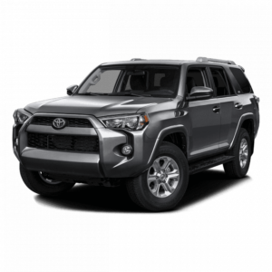 Выкуп тормозных колодок Toyota Toyota 4Runner