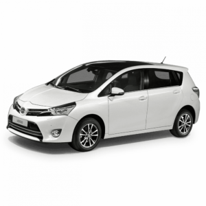 Выкуп тормозных колодок Toyota Toyota Avensis Verso
