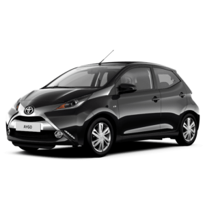 Выкуп тормозных колодок Toyota Toyota Aygo