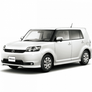 Выкуп тормозных колодок Toyota Toyota Corolla Rumion