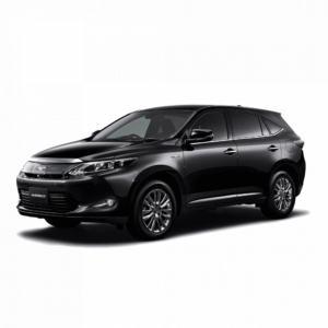 Выкуп тормозных колодок Toyota Toyota Harrier