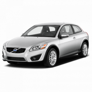 Выкуп тормозных колодок Volvo Volvo C30