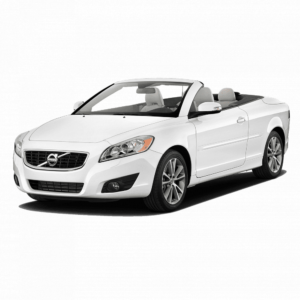 Выкуп тормозных колодок Volvo Volvo C70