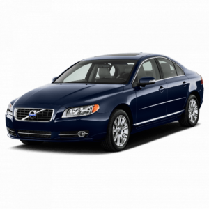 Выкуп тормозных колодок Volvo Volvo S80