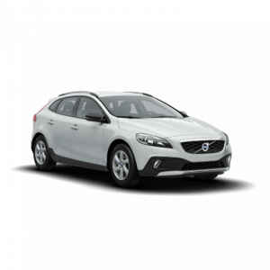 Выкуп тормозных колодок Volvo Volvo V40