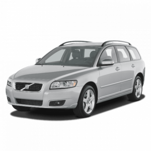 Выкуп тормозных колодок Volvo Volvo V50