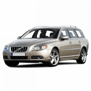 Выкуп тормозных колодок Volvo Volvo V70