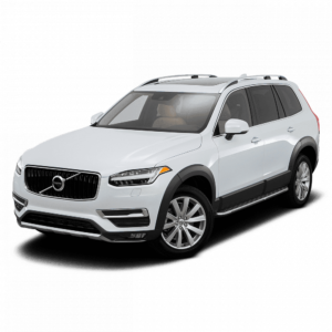 Выкуп тормозных колодок Volvo Volvo XC90